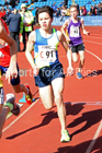 Boys under-15s  Northern 3 Stage Road Relay, SportsCity, Manchester. Photo: David T. Hewitson/Sports for All Pics